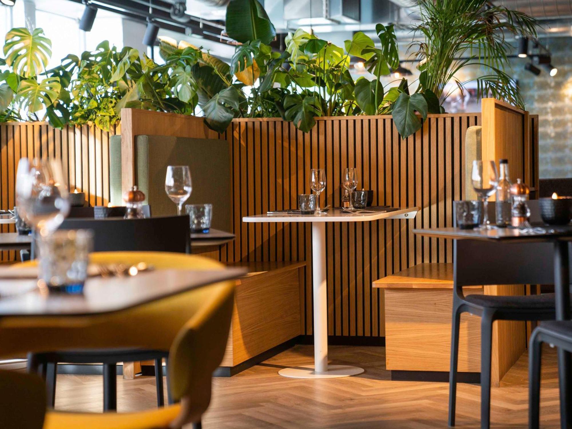 Mercure Newport Zewnętrze zdjęcie