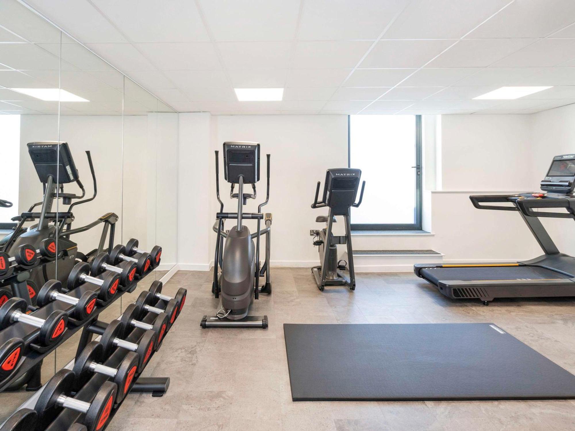 Mercure Newport Zewnętrze zdjęcie