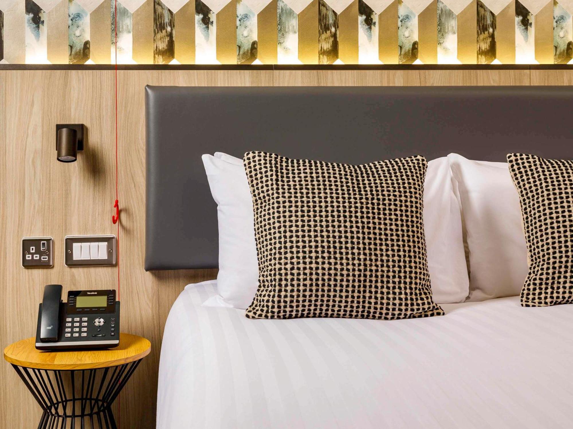 Mercure Newport Zewnętrze zdjęcie