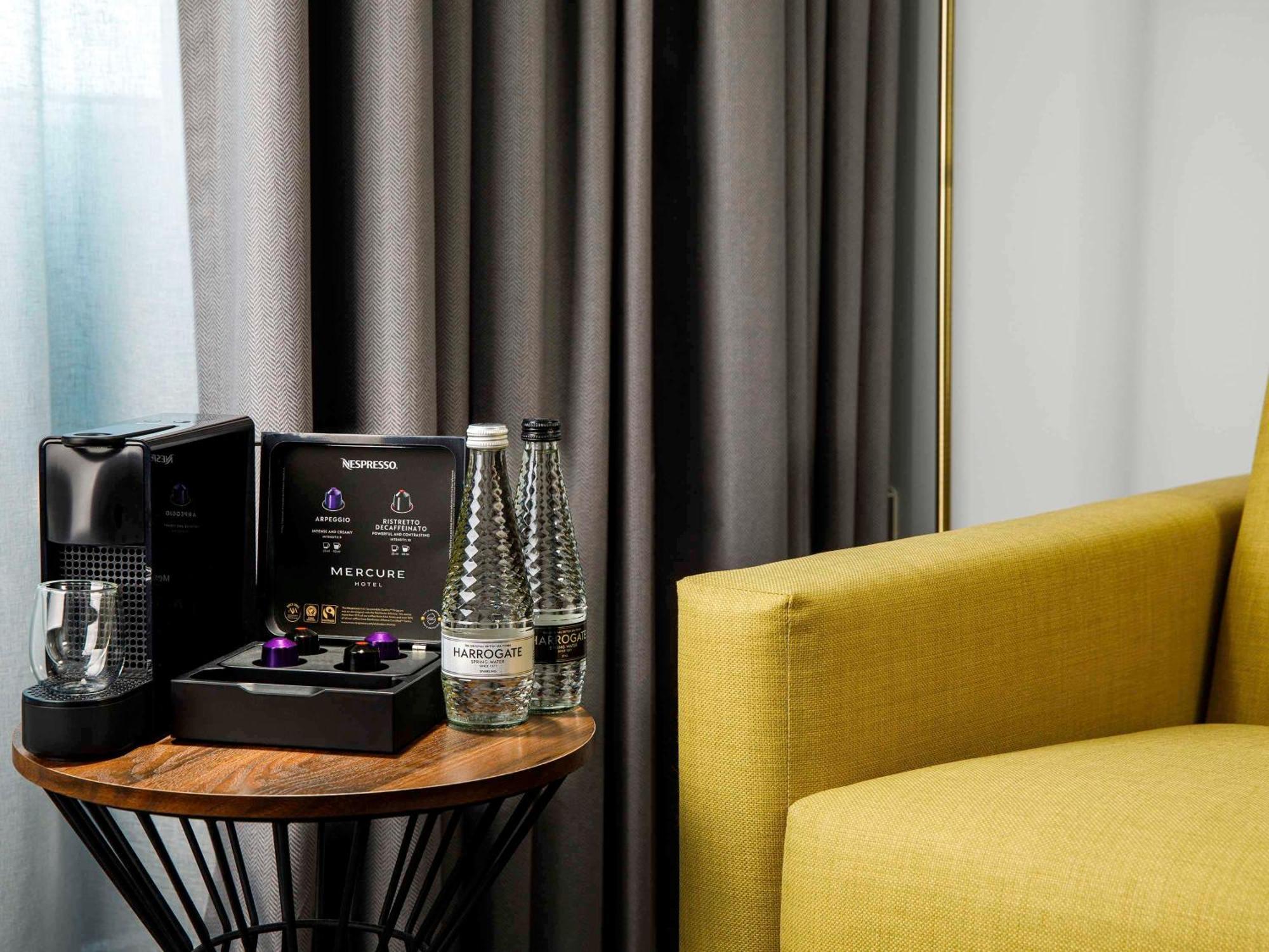 Mercure Newport Zewnętrze zdjęcie