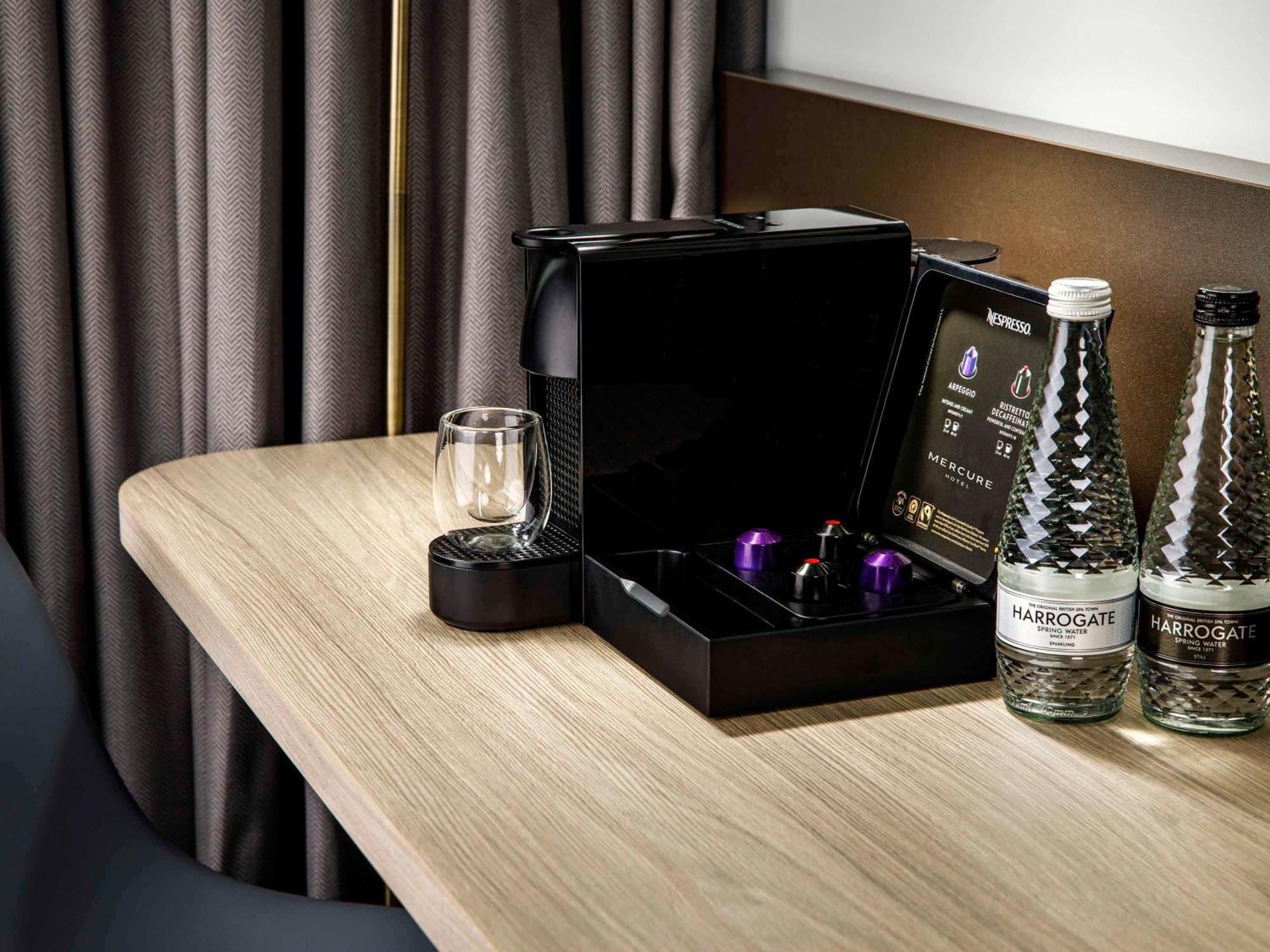 Mercure Newport Zewnętrze zdjęcie