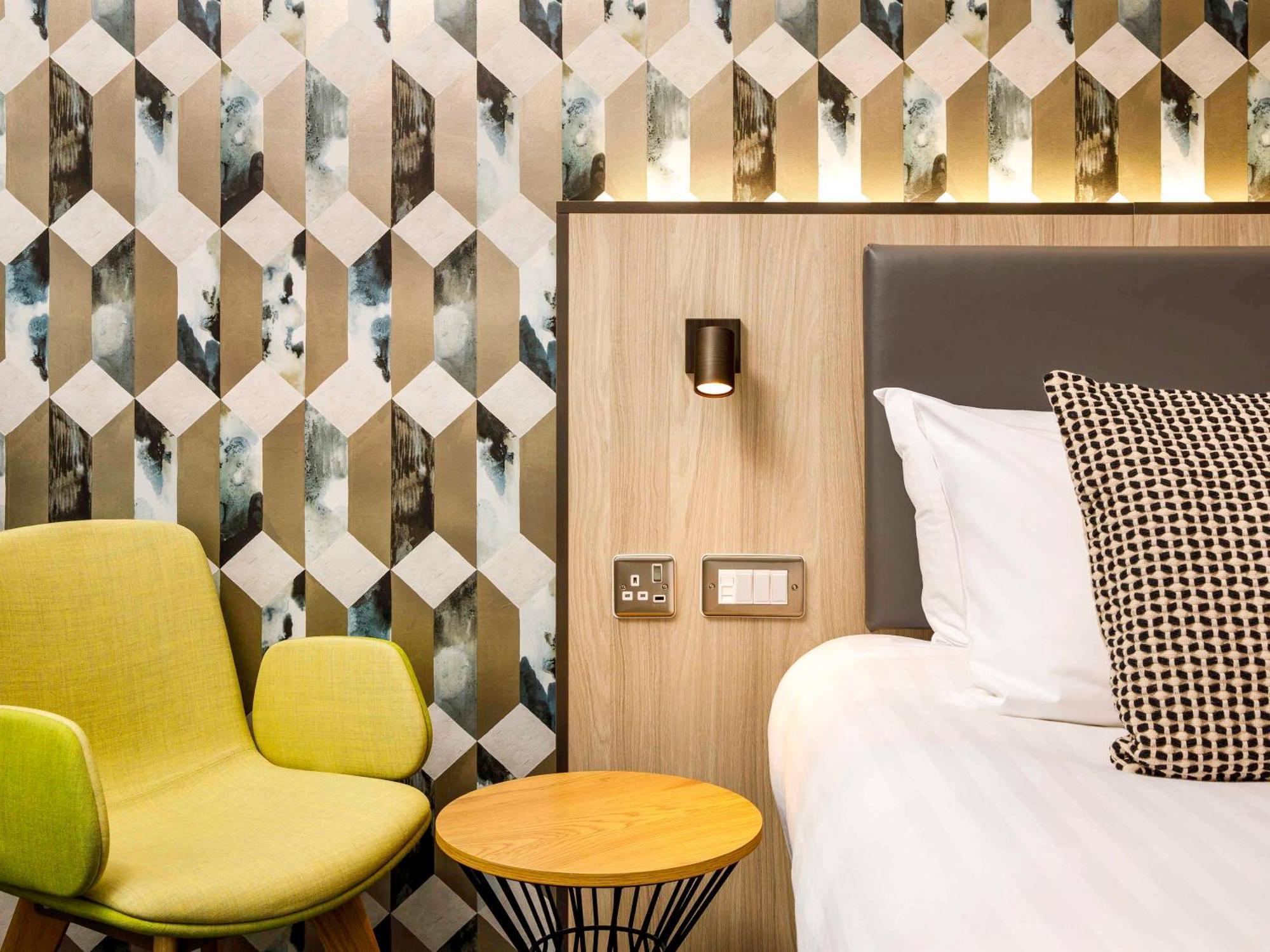 Mercure Newport Zewnętrze zdjęcie