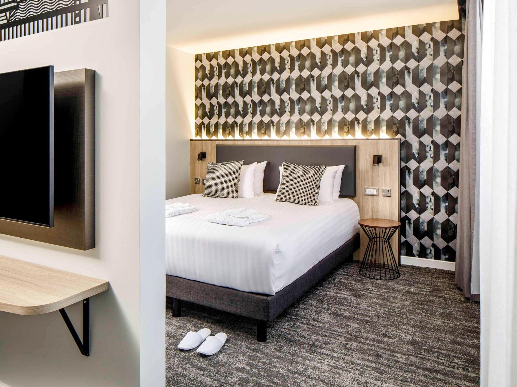 Mercure Newport Zewnętrze zdjęcie