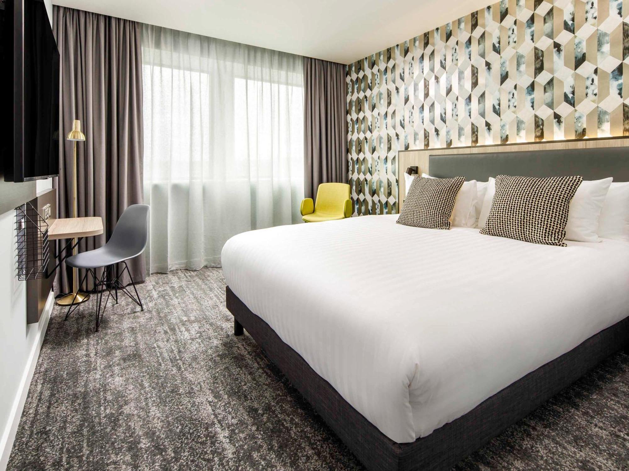 Mercure Newport Zewnętrze zdjęcie