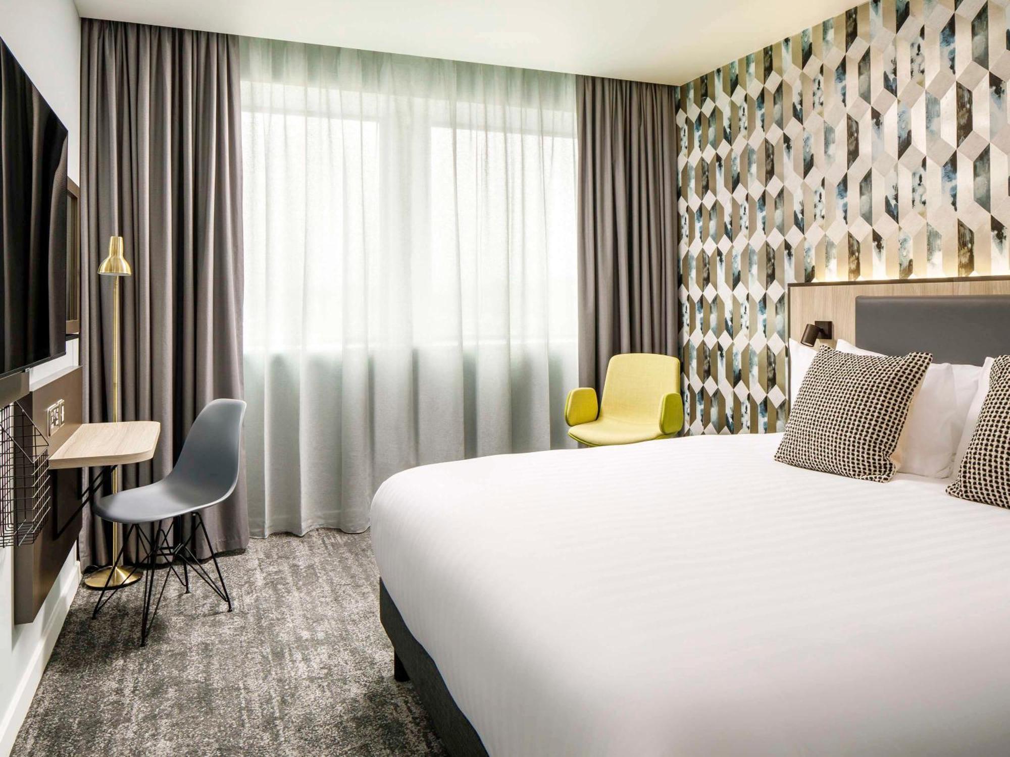 Mercure Newport Zewnętrze zdjęcie