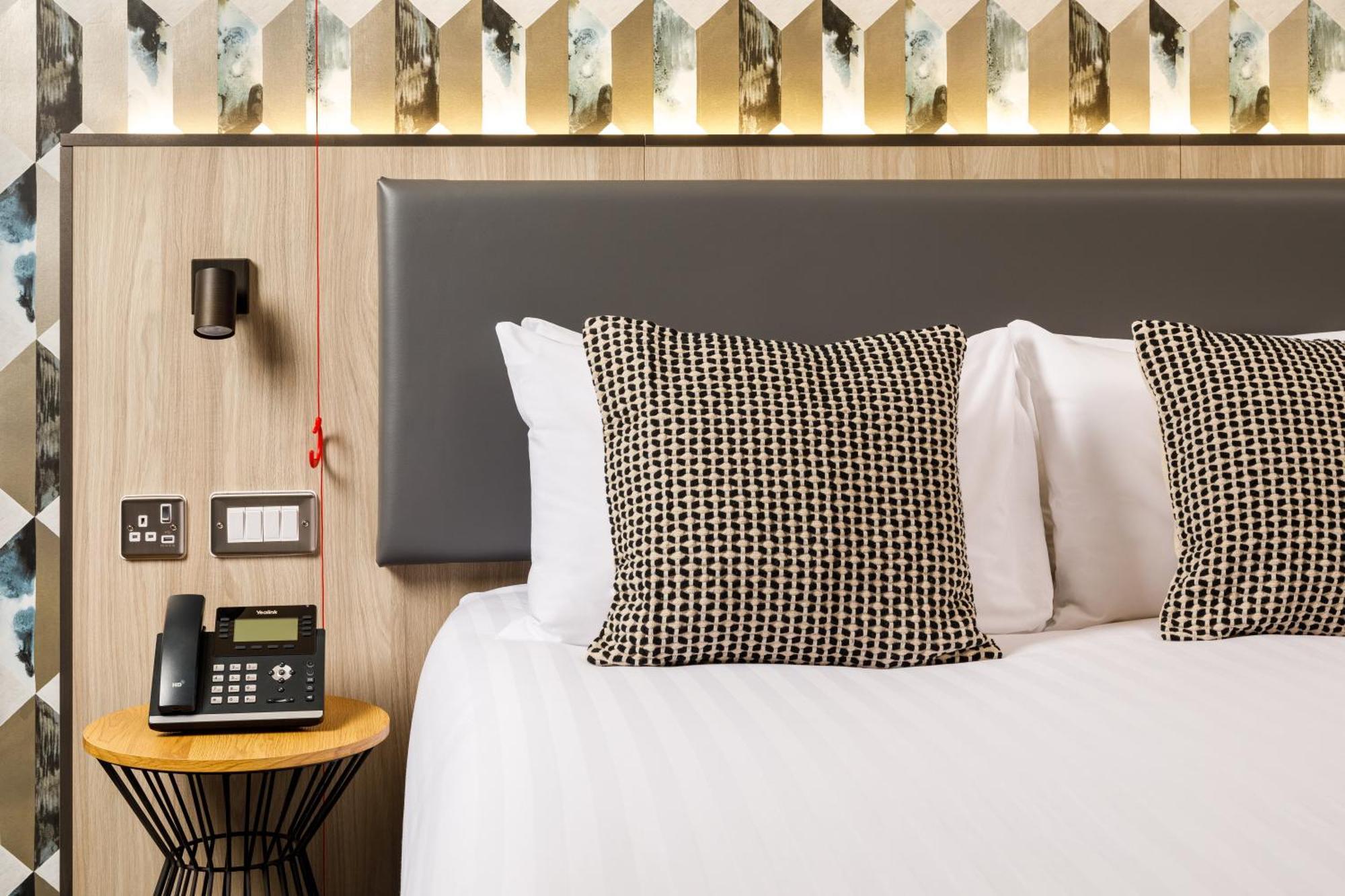 Mercure Newport Pokój zdjęcie
