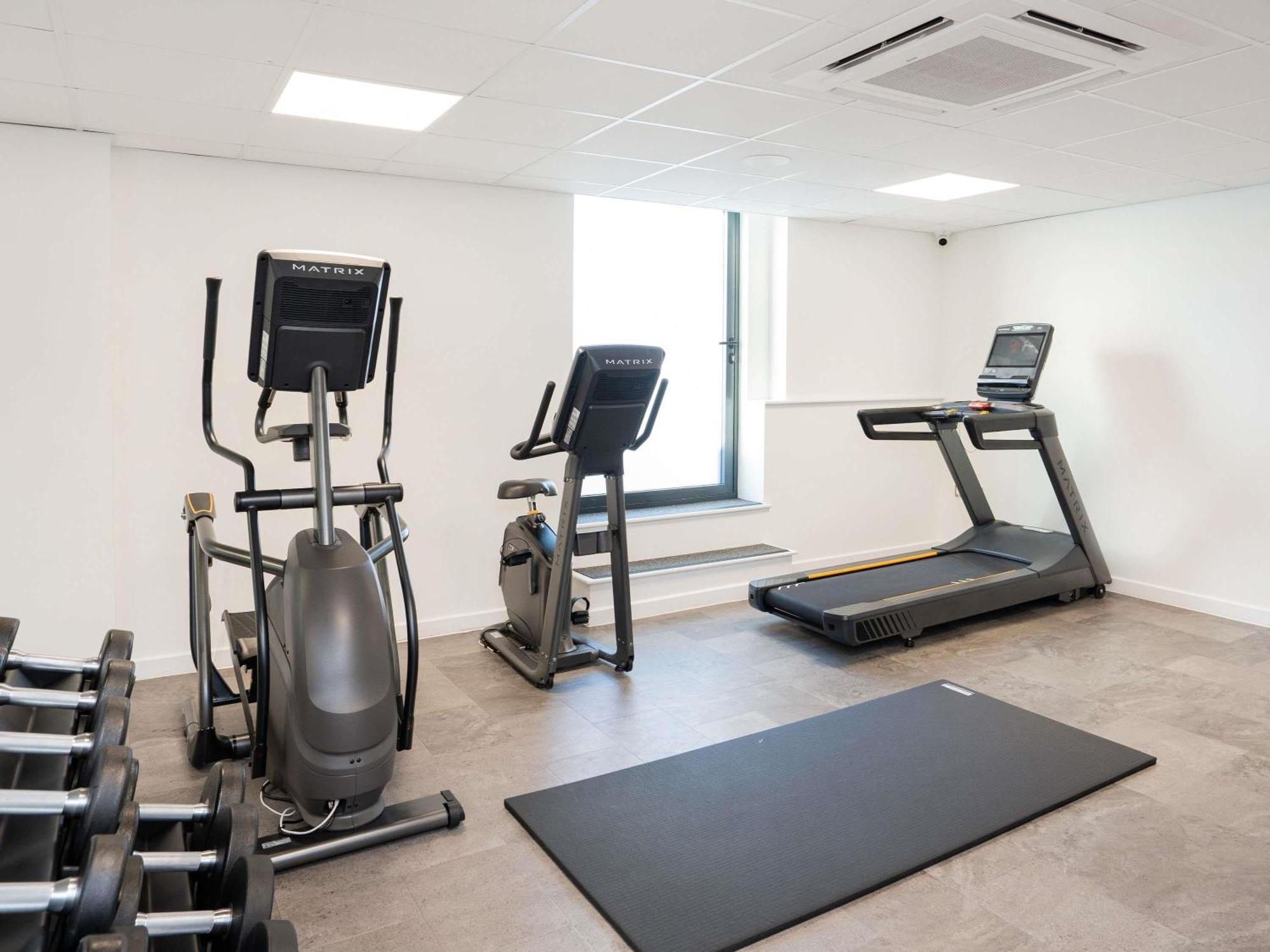Mercure Newport Zewnętrze zdjęcie