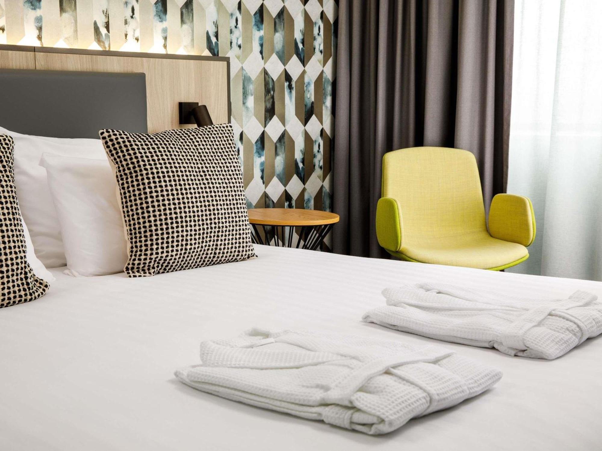 Mercure Newport Zewnętrze zdjęcie