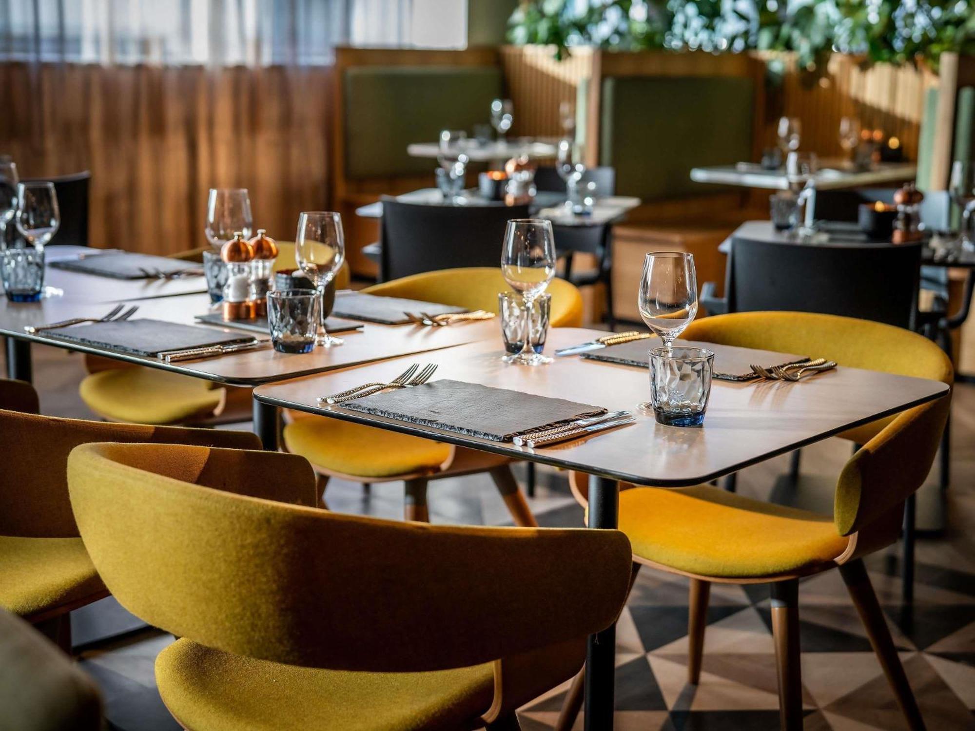 Mercure Newport Zewnętrze zdjęcie