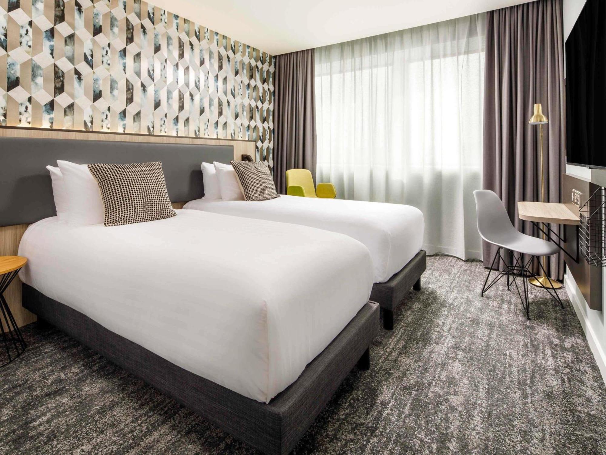 Mercure Newport Zewnętrze zdjęcie