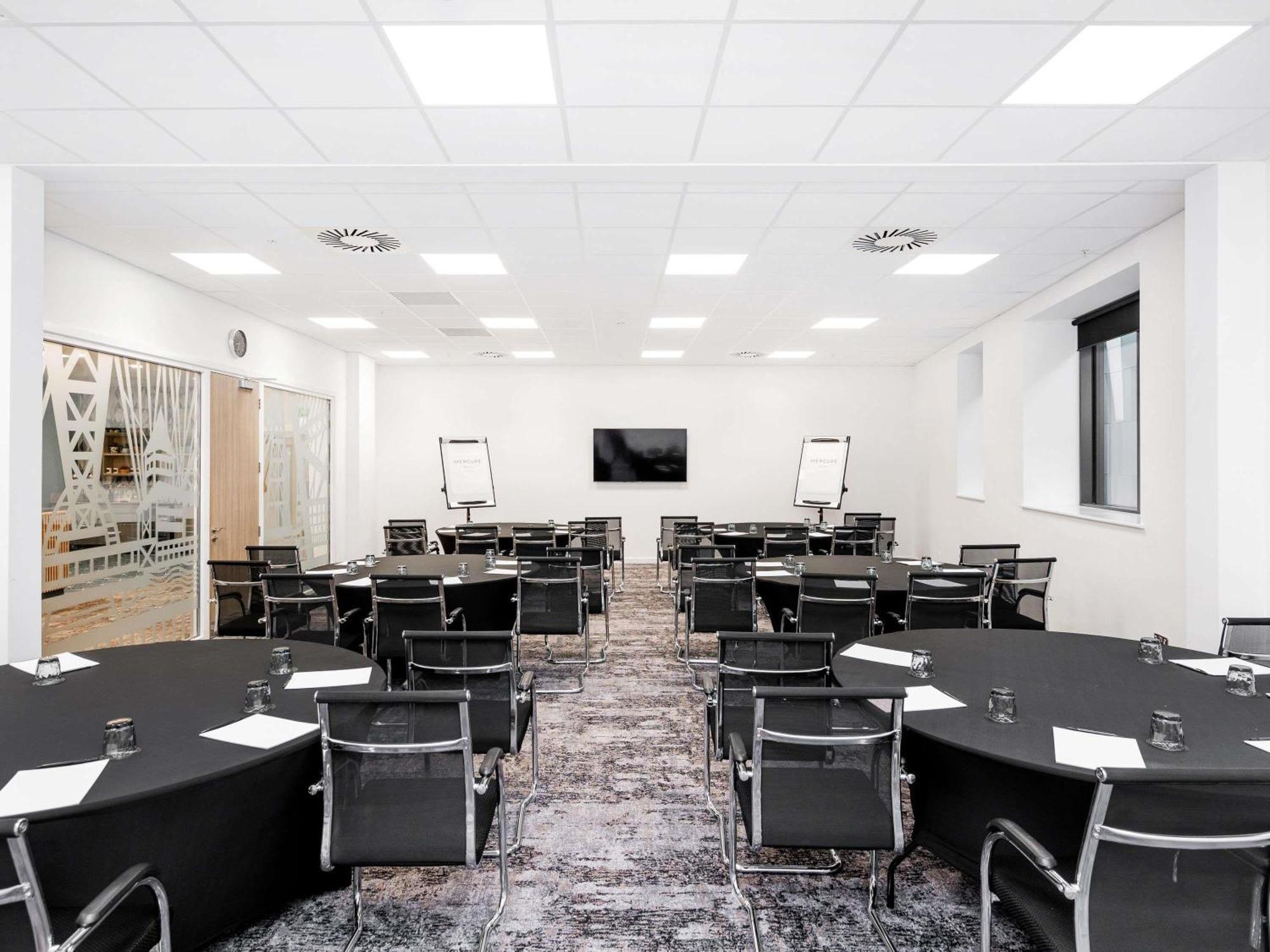 Mercure Newport Zewnętrze zdjęcie