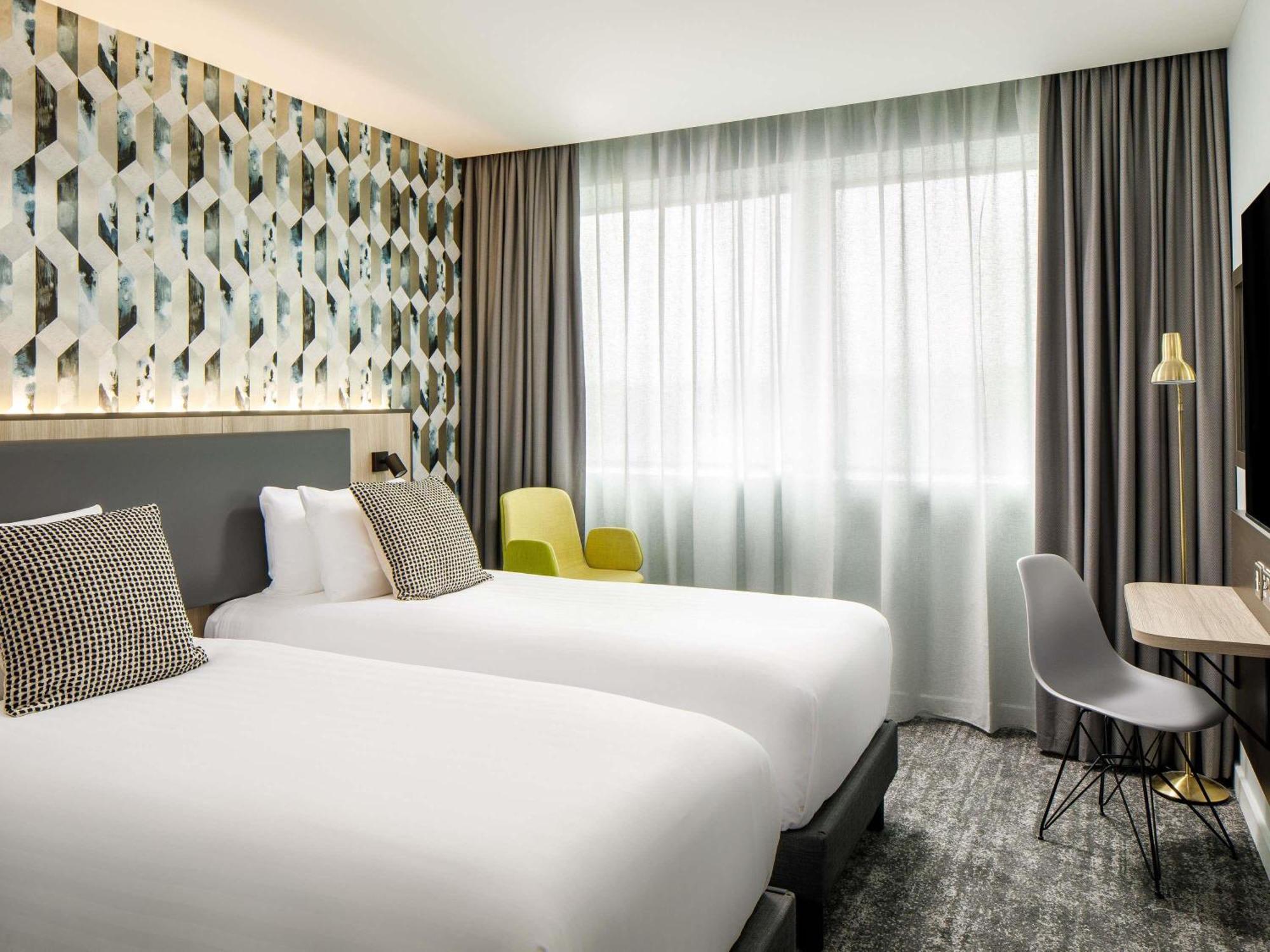 Mercure Newport Zewnętrze zdjęcie