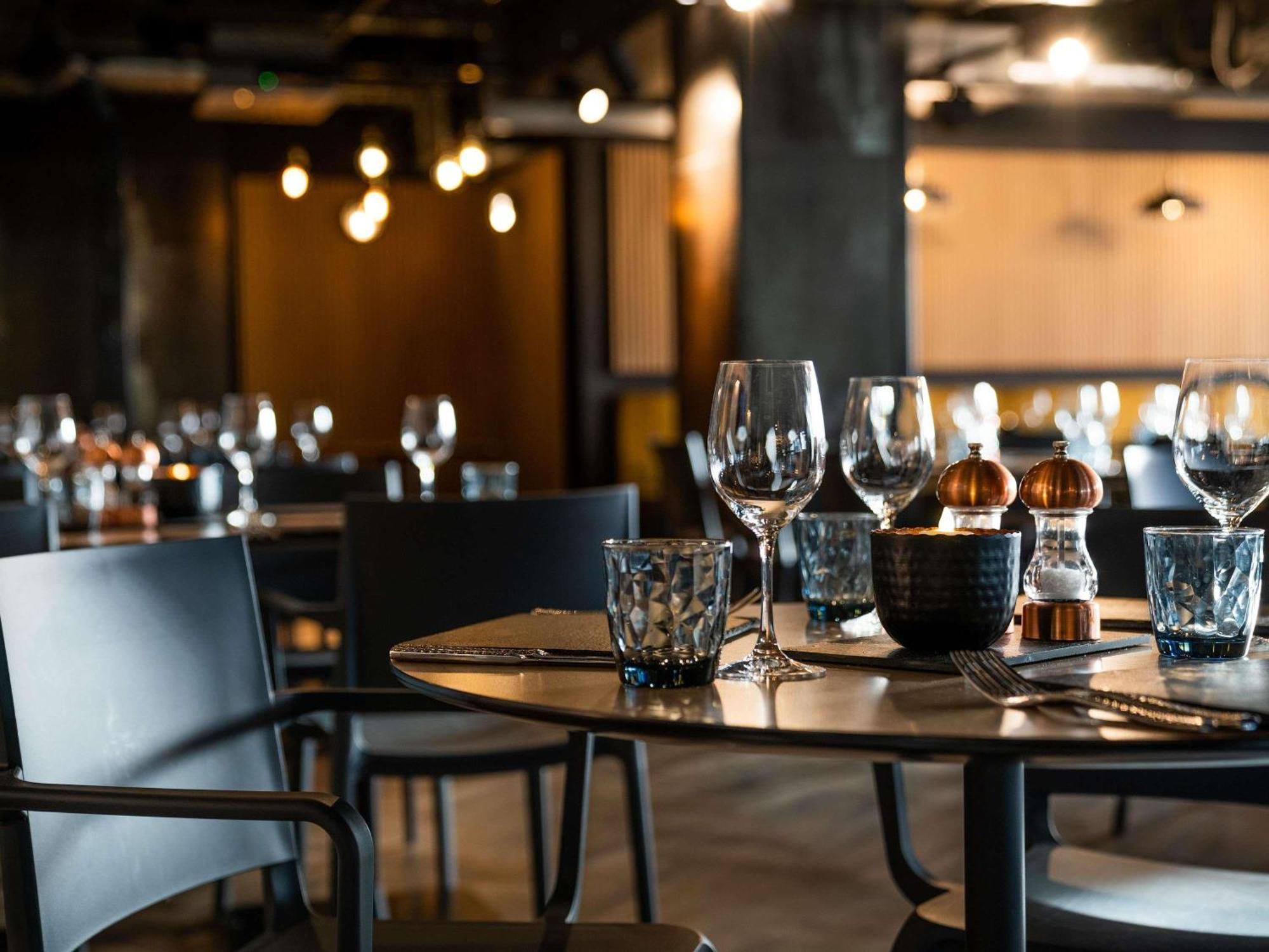 Mercure Newport Zewnętrze zdjęcie