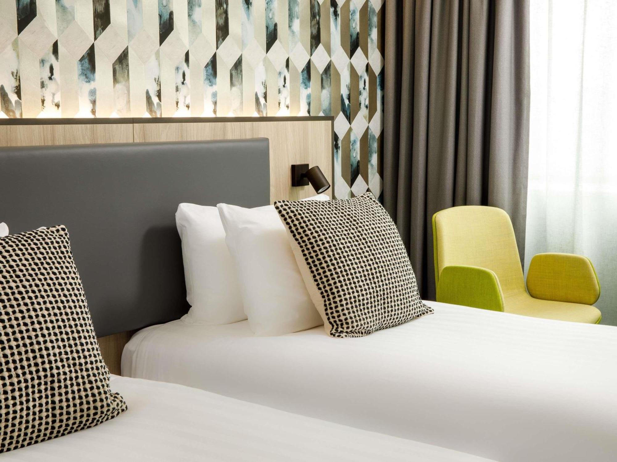 Mercure Newport Zewnętrze zdjęcie