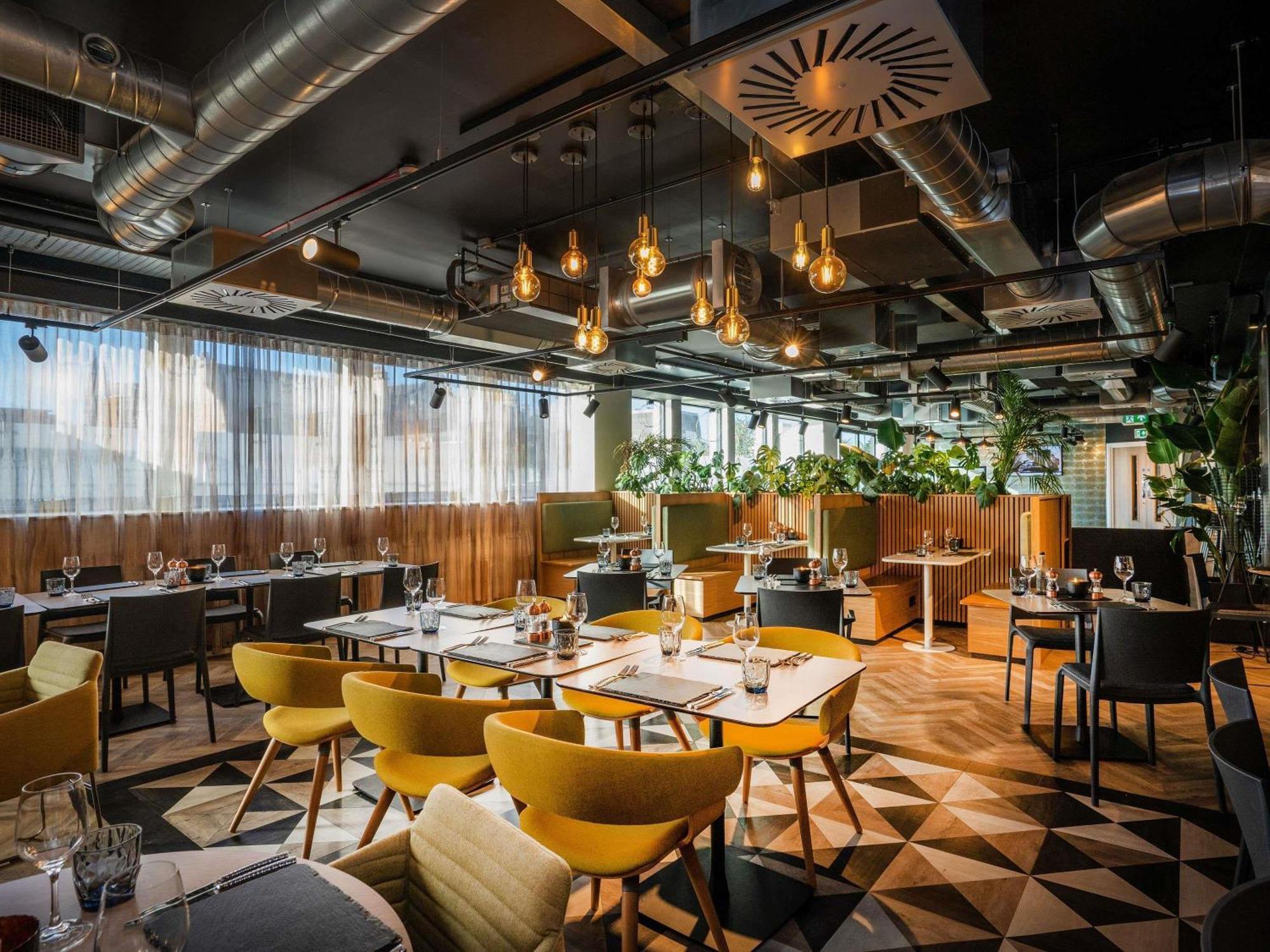 Mercure Newport Zewnętrze zdjęcie